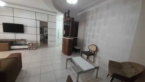 QUADRA DO MAR PARA 9 PESSOAS