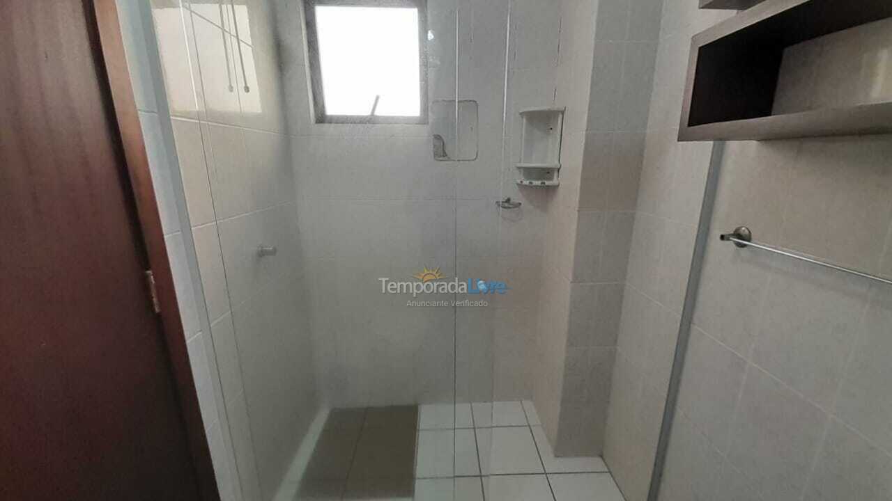 Apartamento para alquiler de vacaciones em Itapema (Meia Praia)