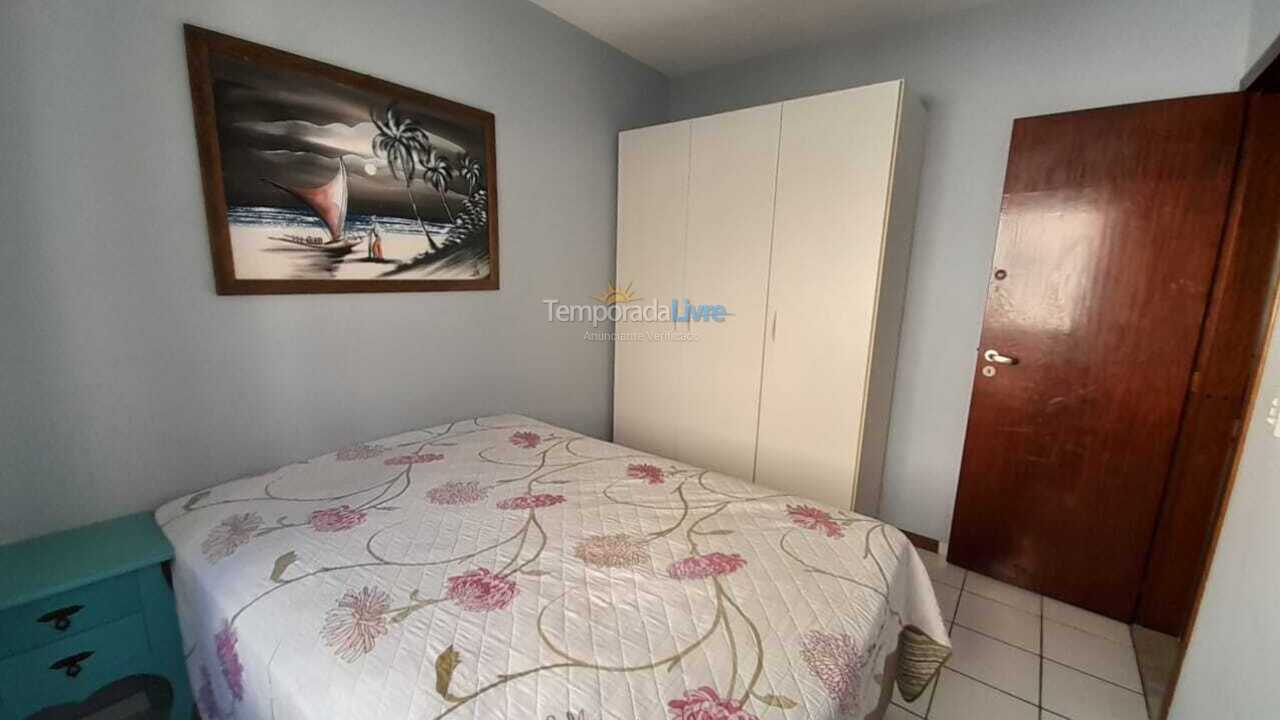 Apartamento para alquiler de vacaciones em Itapema (Meia Praia)