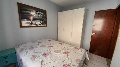 Hermoso apartamento LADO DEL MAR