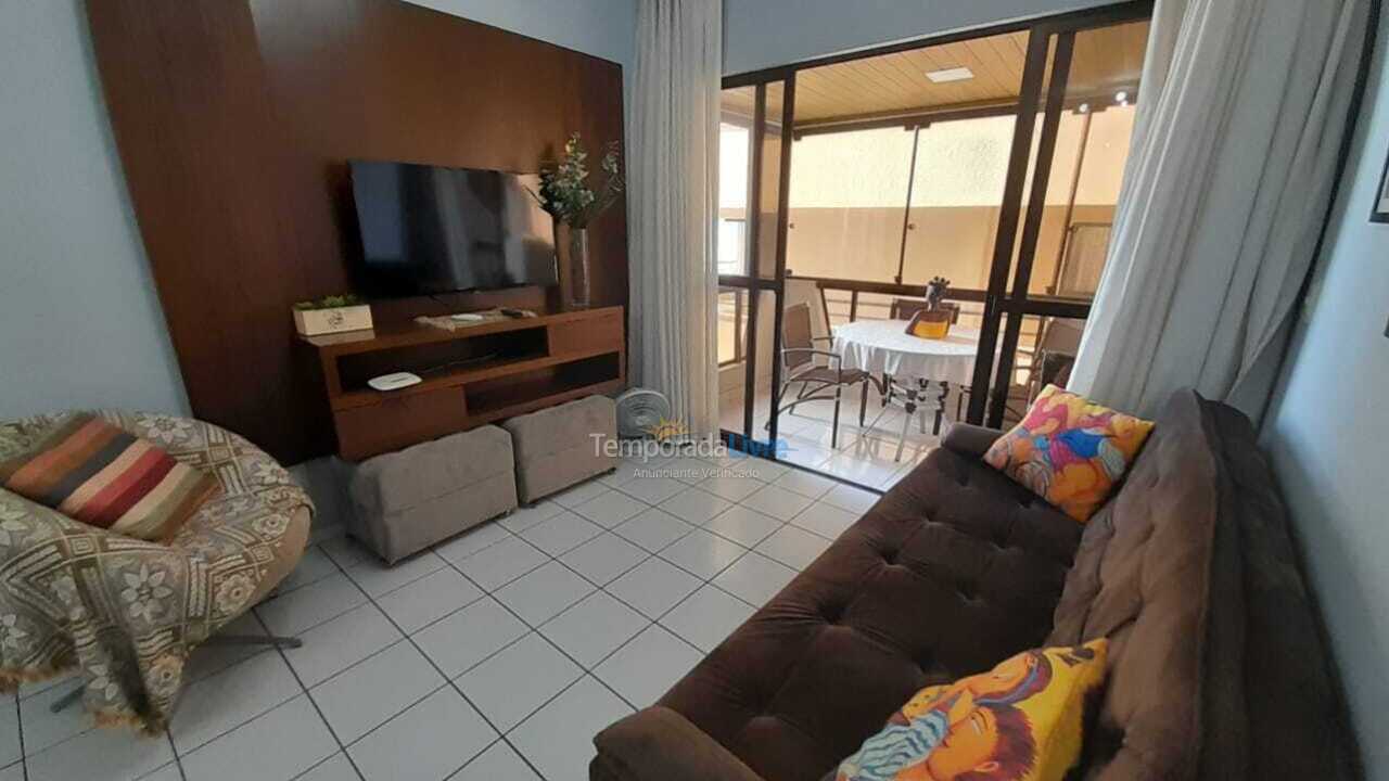 Apartamento para alquiler de vacaciones em Itapema (Meia Praia)