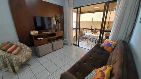 Hermoso apartamento LADO DEL MAR