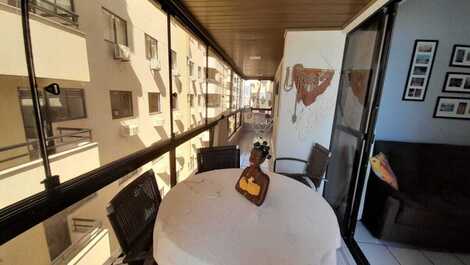 Hermoso apartamento LADO DEL MAR