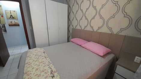 Hermoso apartamento LADO DEL MAR