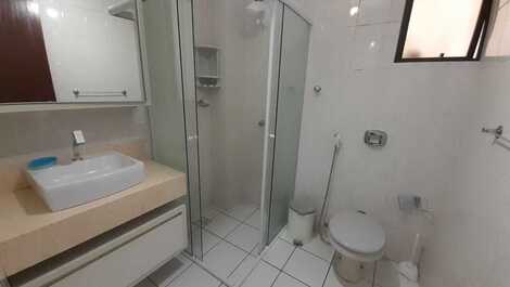 Hermoso apartamento LADO DEL MAR