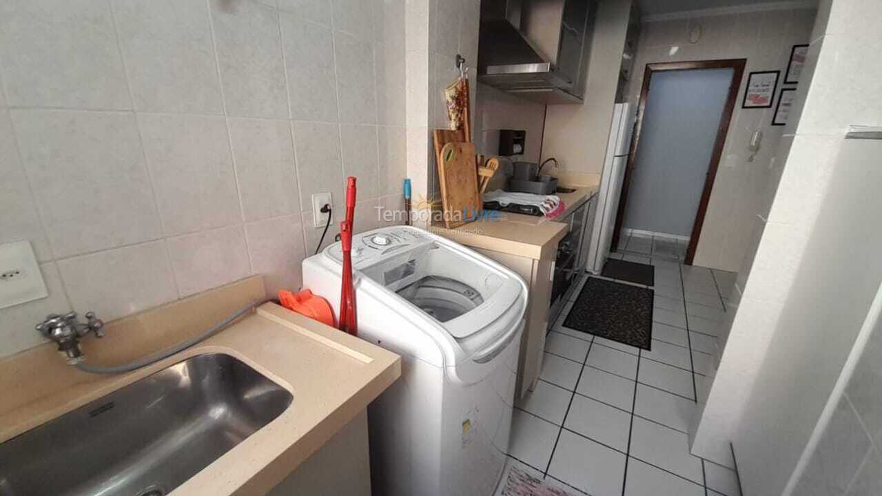 Apartamento para alquiler de vacaciones em Itapema (Meia Praia)