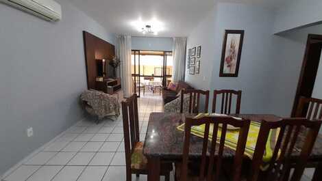 Hermoso apartamento LADO DEL MAR