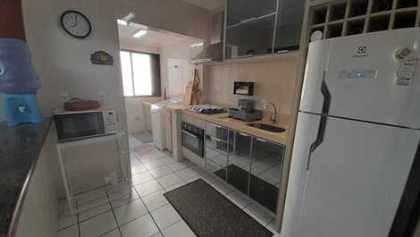 Hermoso apartamento LADO DEL MAR