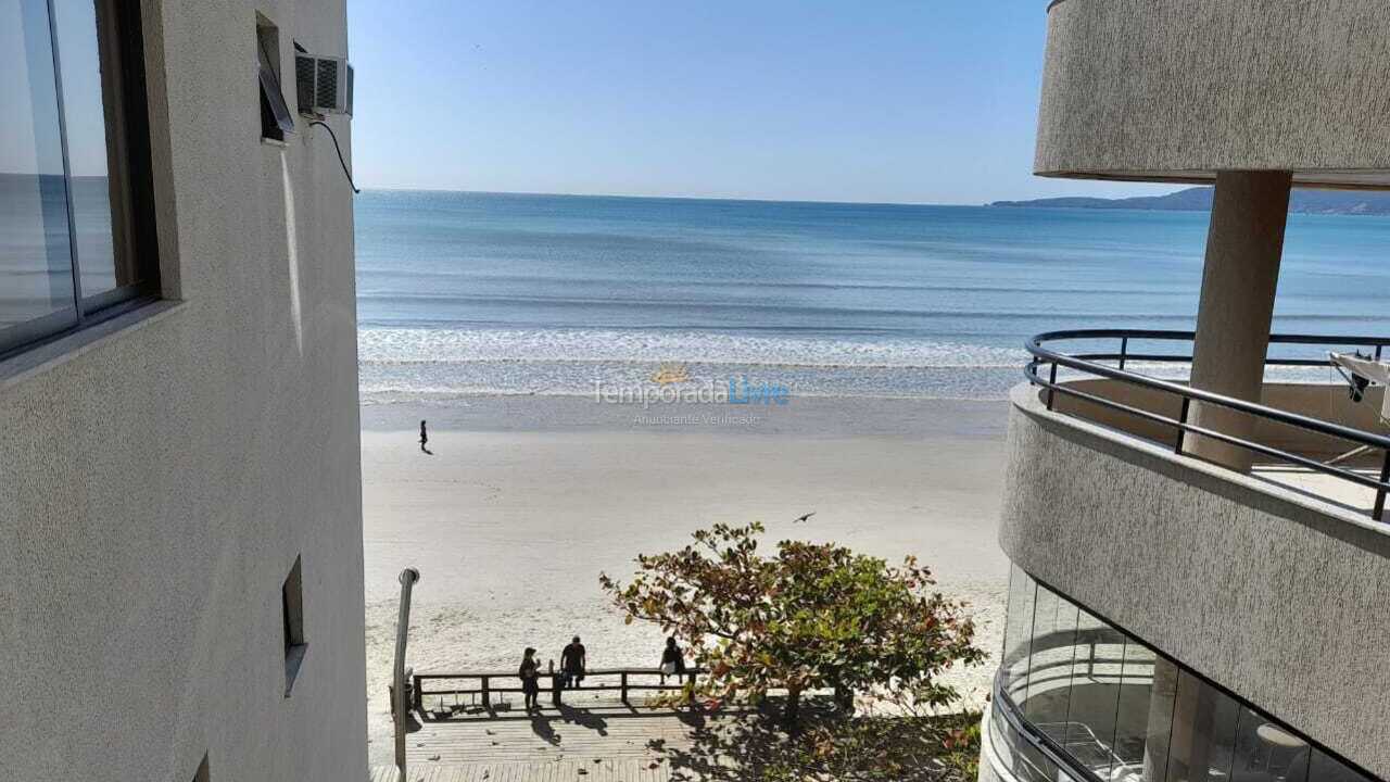 Apartamento para alquiler de vacaciones em Itapema (Meia Praia)