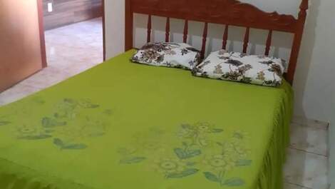 Outro quarto de casal