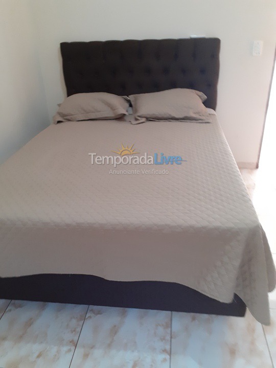 Casa para alquiler de vacaciones em Olímpia (Bairro Viva Olimpia)