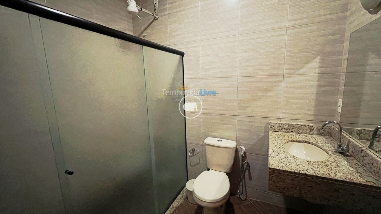 House for vacation rental in Olímpia (Thermas Dos Laranjais)