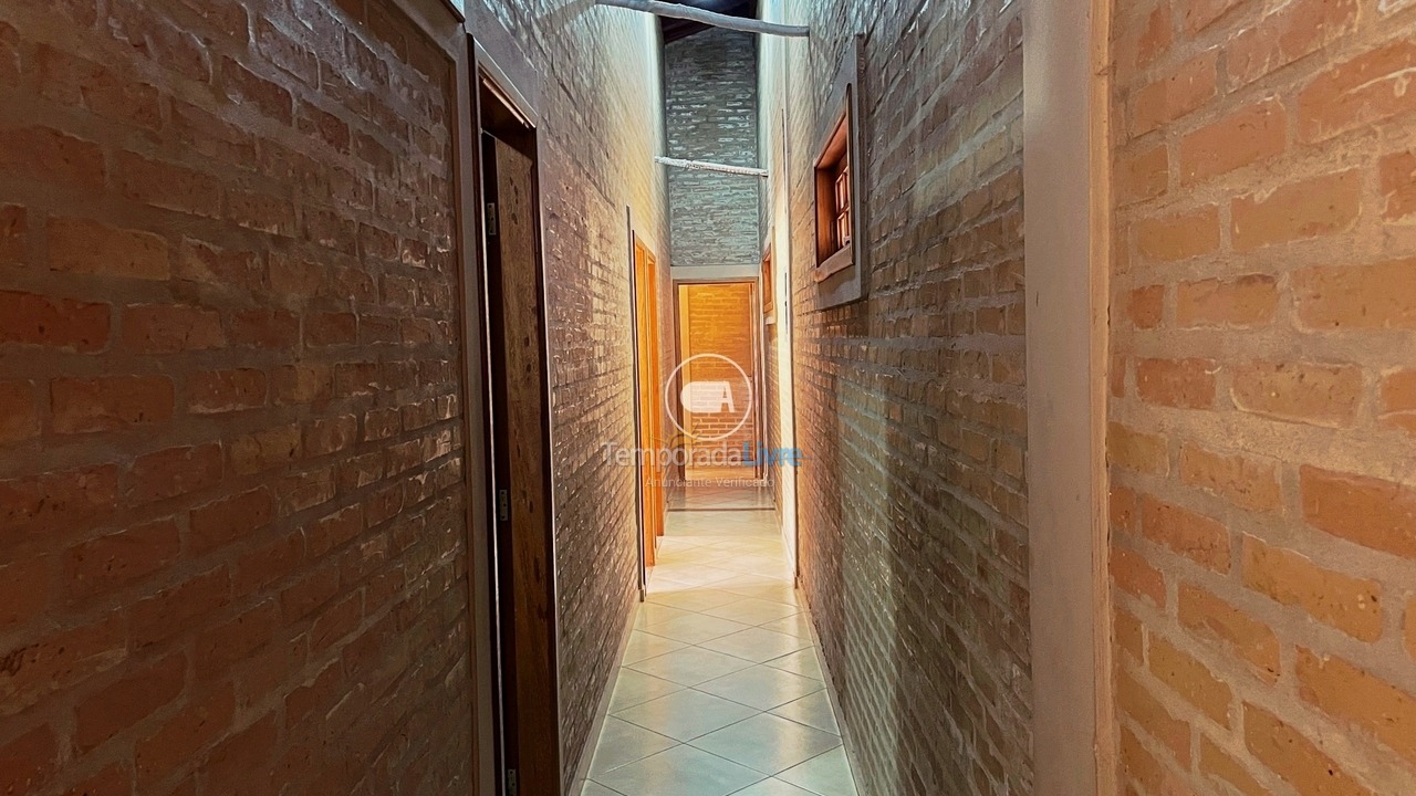 House for vacation rental in Olímpia (Thermas Dos Laranjais)