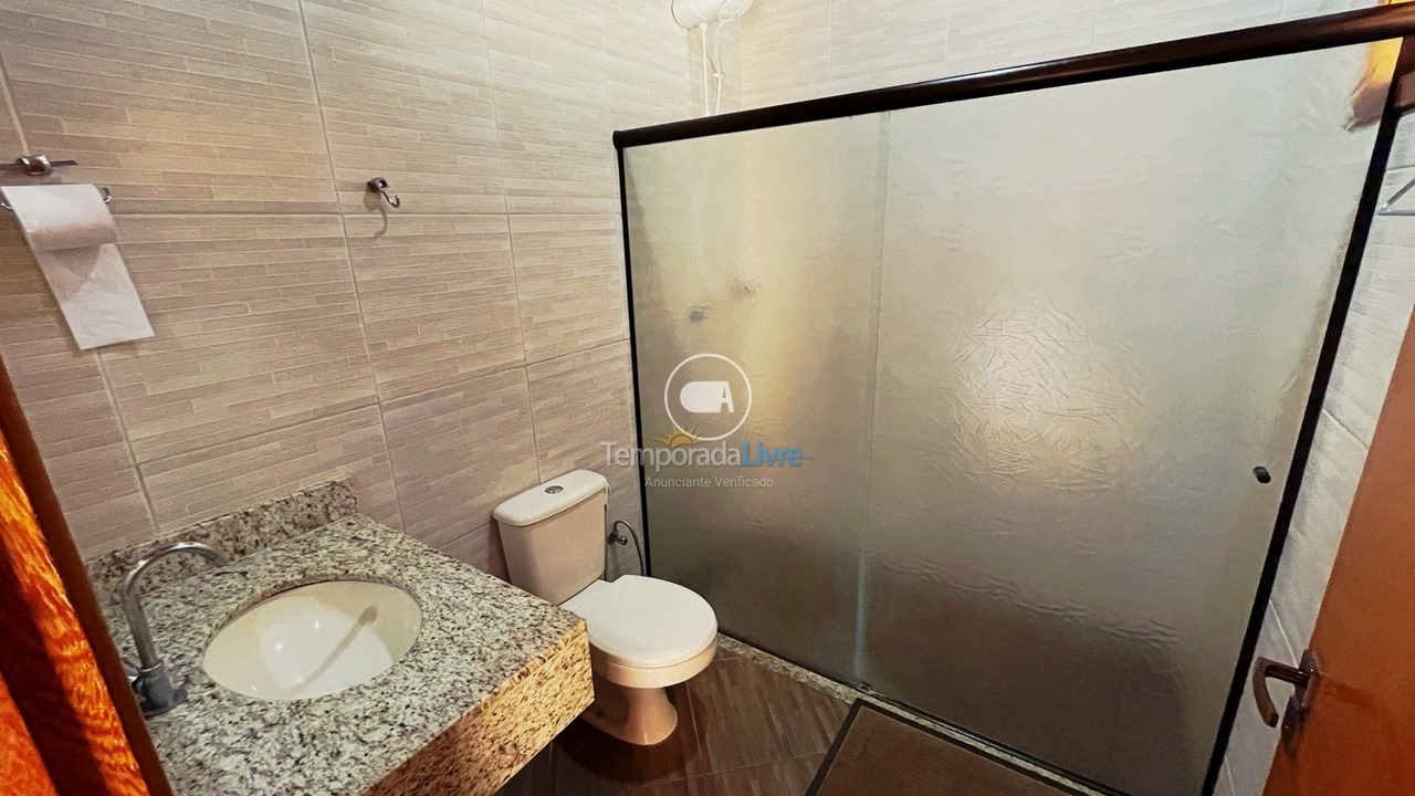 House for vacation rental in Olímpia (Thermas Dos Laranjais)