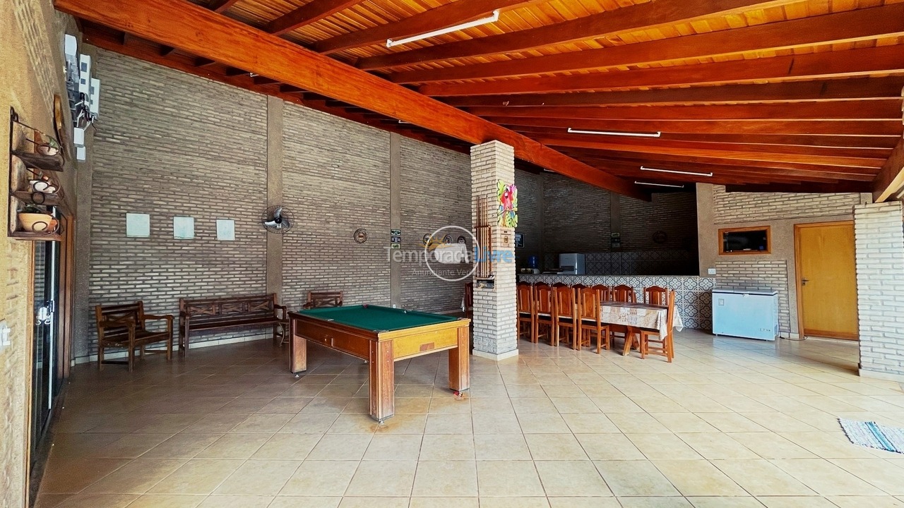 House for vacation rental in Olímpia (Thermas Dos Laranjais)