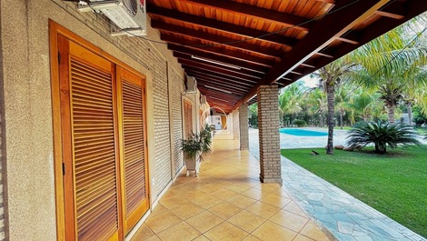 Casa para alquilar en Olímpia - Thermas Dos Laranjais