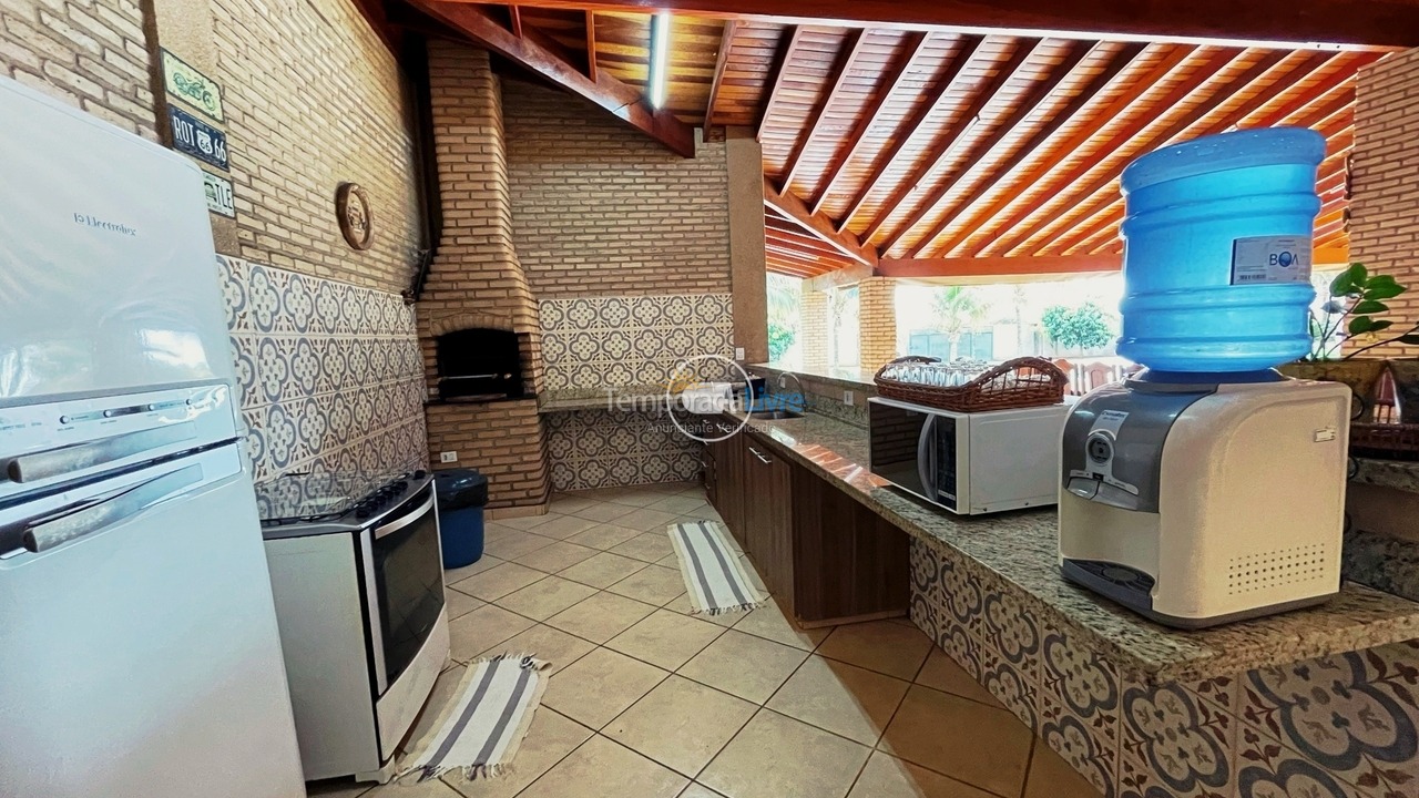 House for vacation rental in Olímpia (Thermas Dos Laranjais)