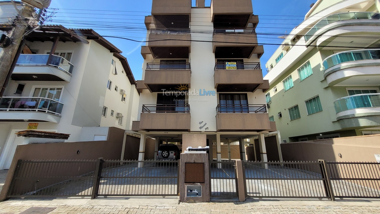 Apartamento para alquiler de vacaciones em Bombinhas (Praia de Bombas)