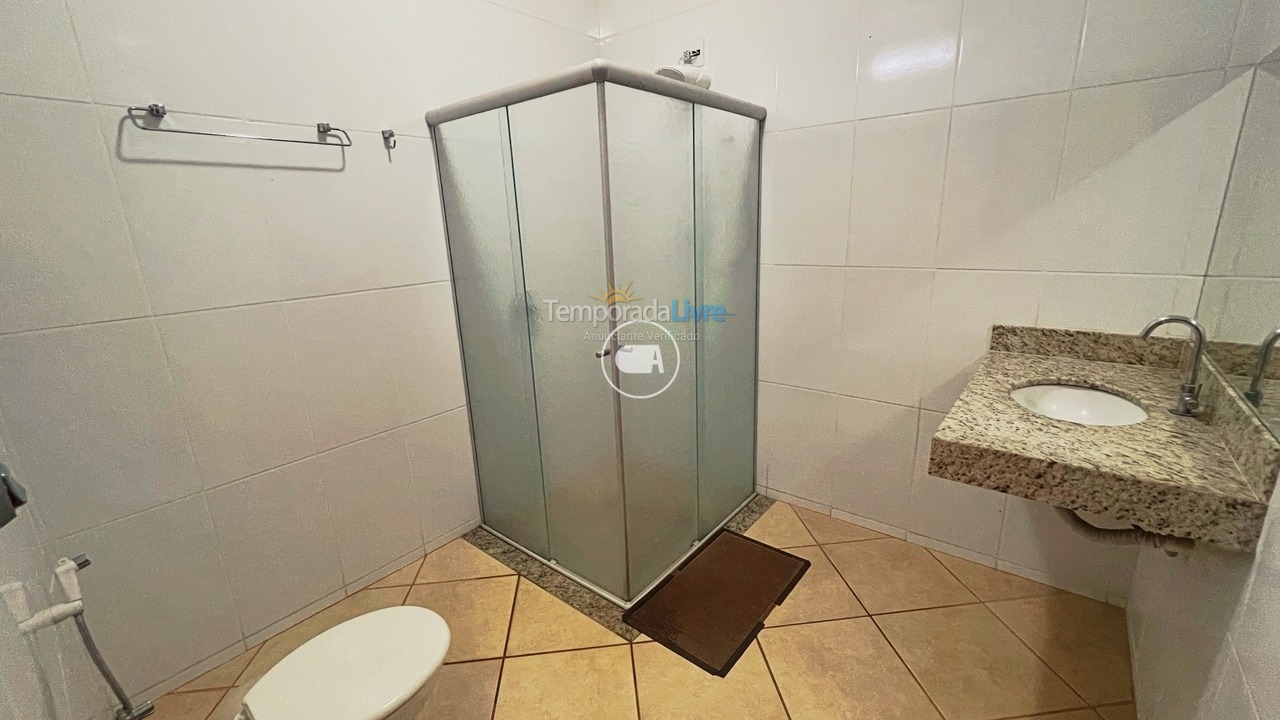 House for vacation rental in Olímpia (Thermas Dos Laranjais)