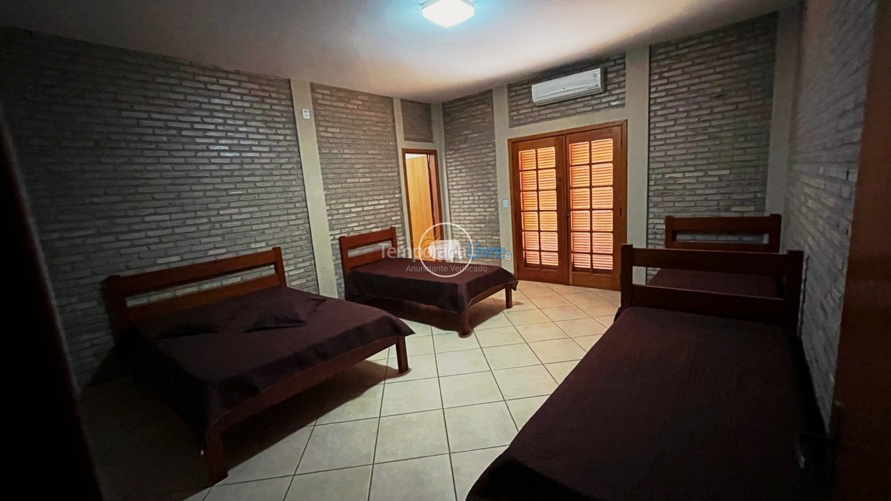 House for vacation rental in Olímpia (Thermas Dos Laranjais)