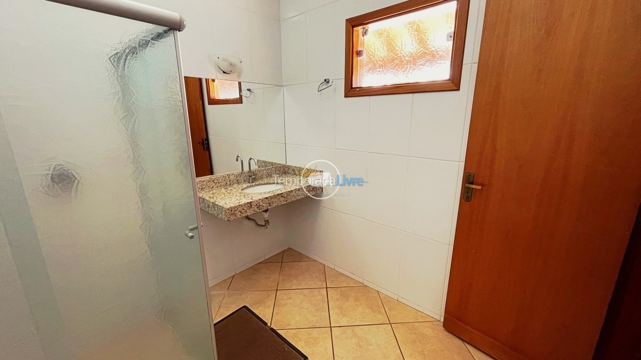 House for vacation rental in Olímpia (Thermas Dos Laranjais)