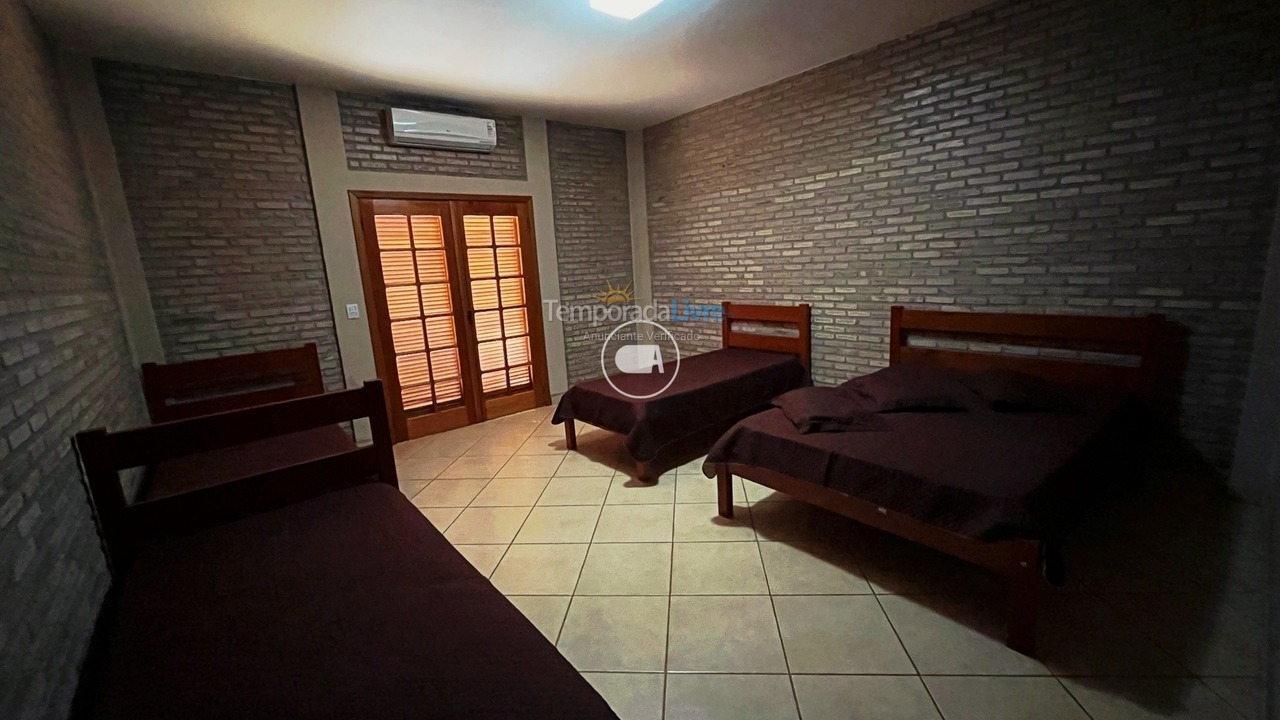 House for vacation rental in Olímpia (Thermas Dos Laranjais)