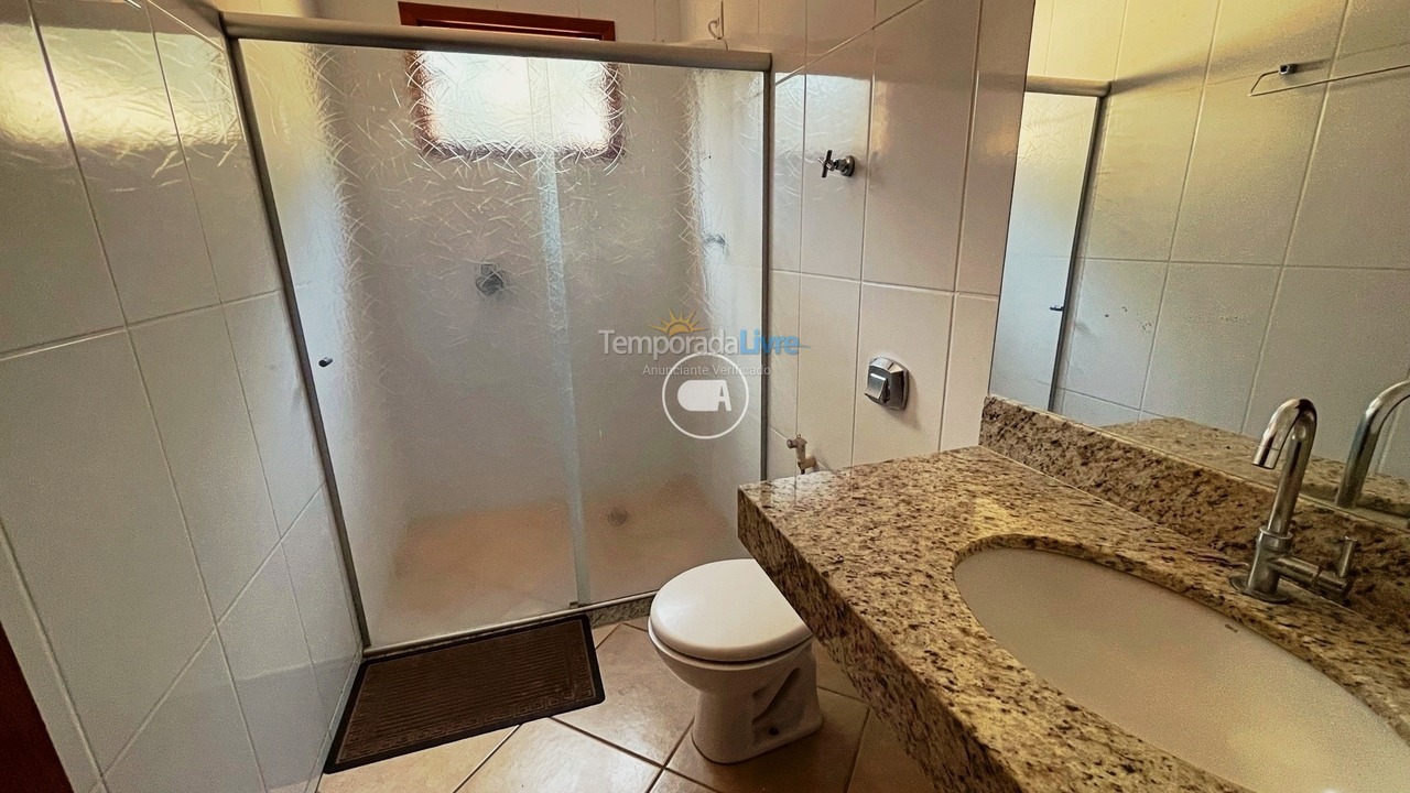 House for vacation rental in Olímpia (Thermas Dos Laranjais)