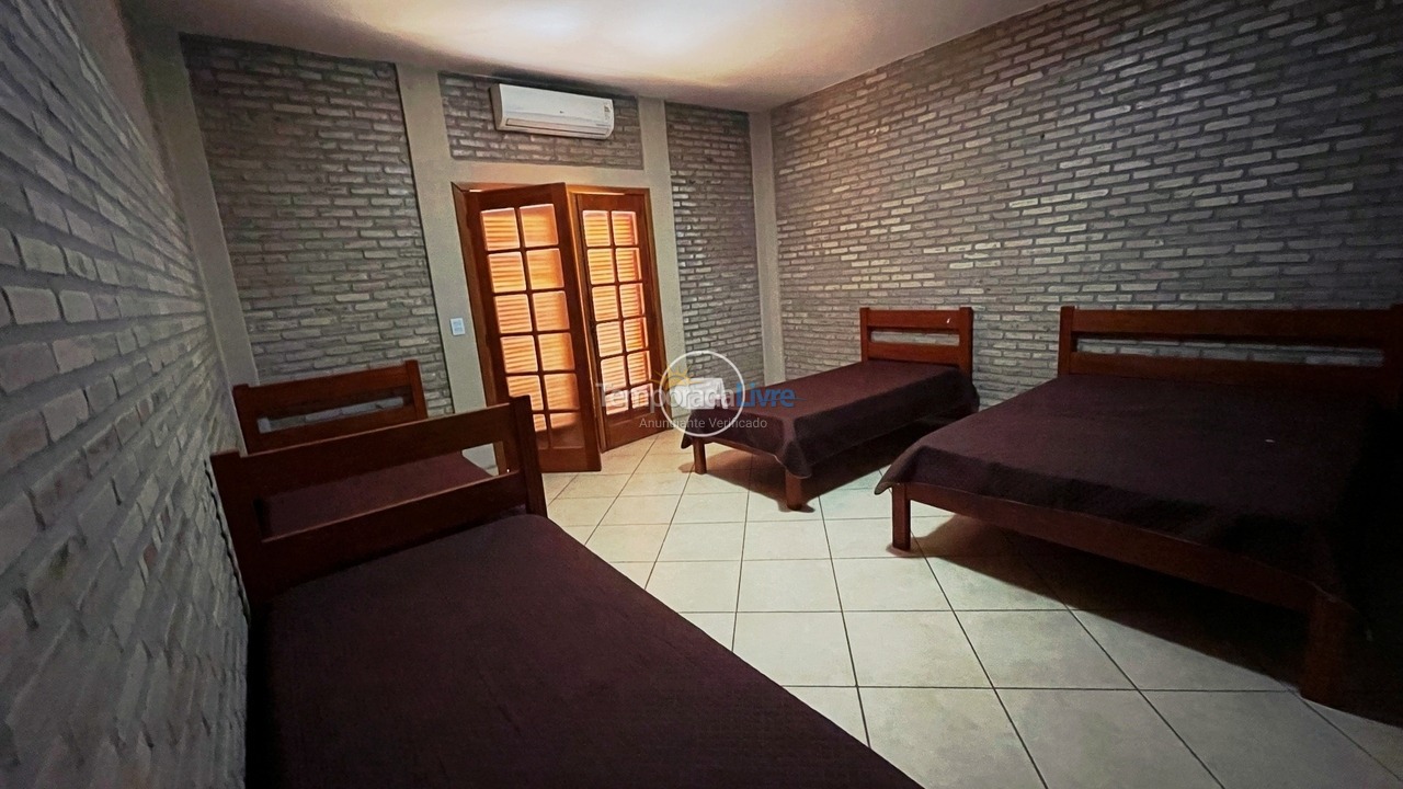 House for vacation rental in Olímpia (Thermas Dos Laranjais)