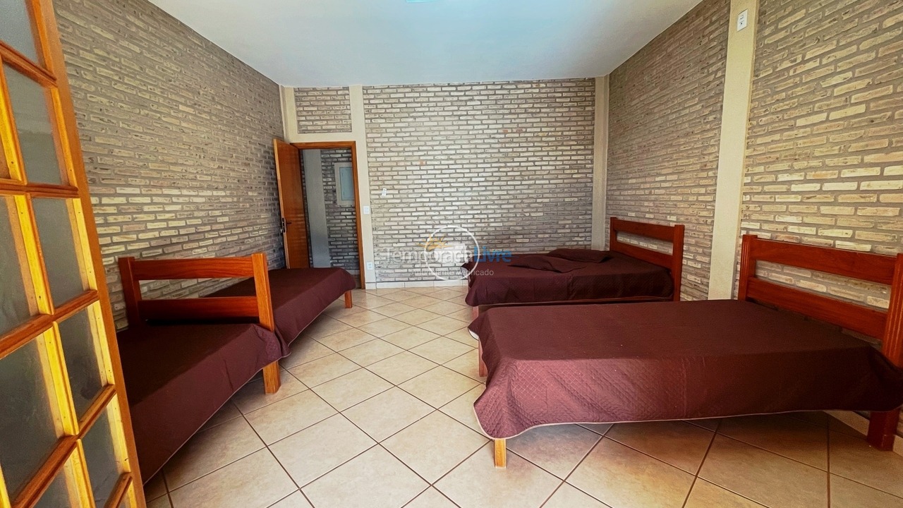 House for vacation rental in Olímpia (Thermas Dos Laranjais)