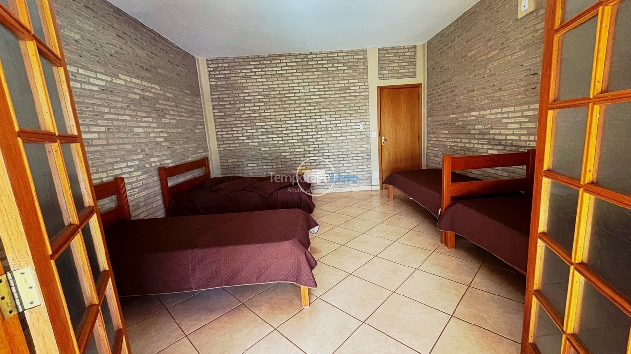 House for vacation rental in Olímpia (Thermas Dos Laranjais)