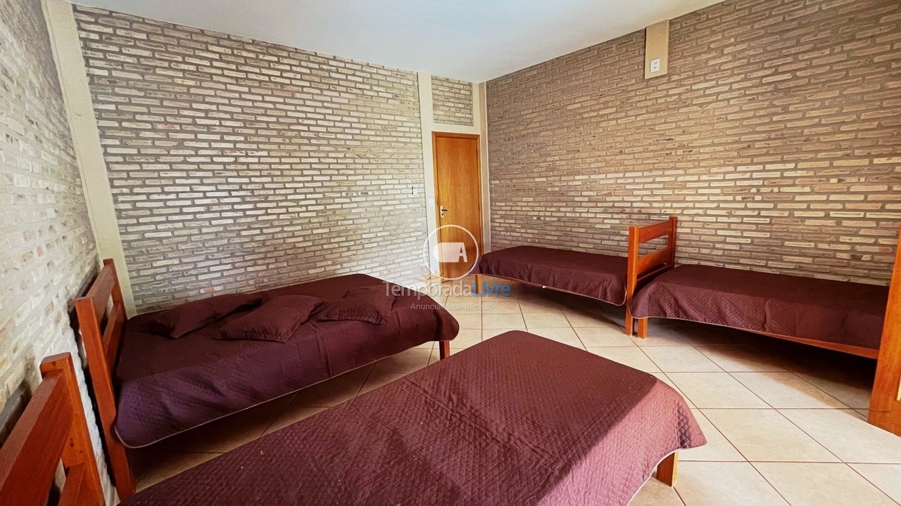 House for vacation rental in Olímpia (Thermas Dos Laranjais)