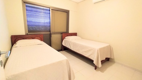 Cobertura a 50 metros praia da Riviera de São Lourenço