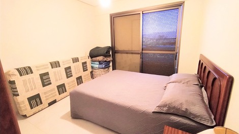 Cobertura a 50 metros praia da Riviera de São Lourenço