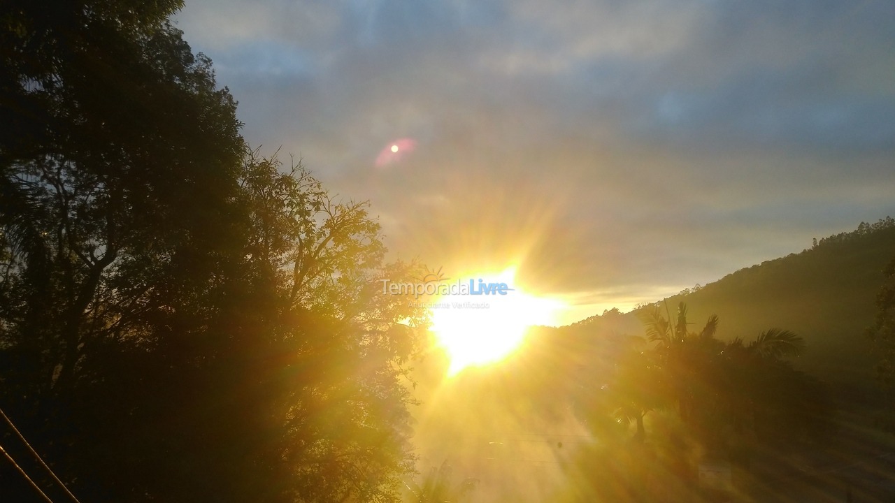 Ranch for vacation rental in Mampituba (Vila Brocca)