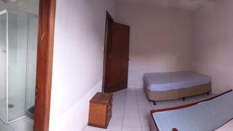 Terceira suite