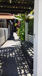 Loft 3 Floripa Beach Residence