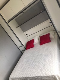 Loft 4 Floripa Beach