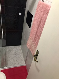 Loft 4 Floripa Beach