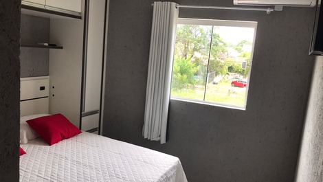 Loft 4 Floripa Beach