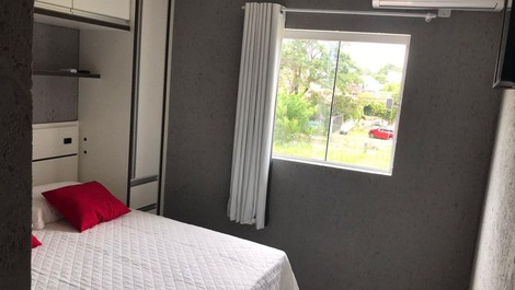 Apartamento para alugar em Florianópolis - Ponta das Canas