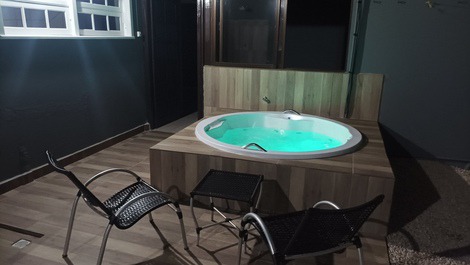 HOUSE IN MARISCAL BOMBINHAS