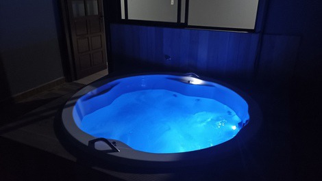 HOUSE IN MARISCAL BOMBINHAS