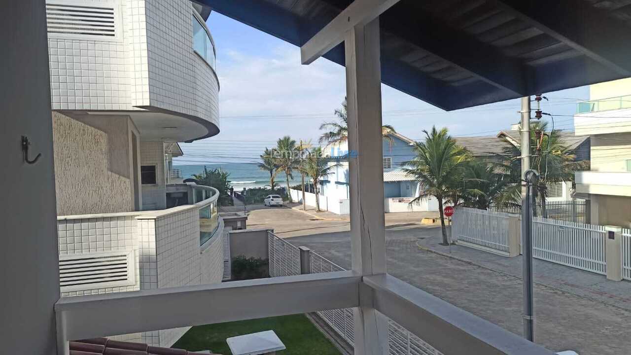 House for vacation rental in Bombinhas (Mariscal)