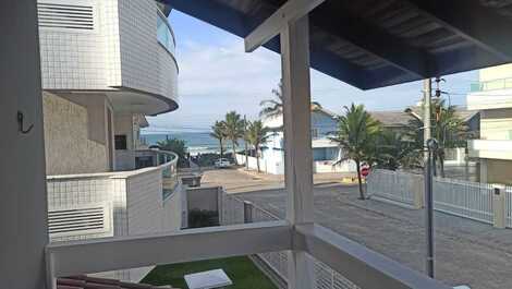 HOUSE IN MARISCAL BOMBINHAS