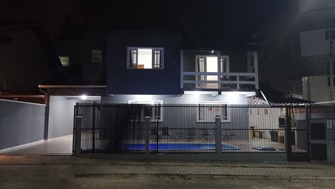 HOUSE IN MARISCAL BOMBINHAS