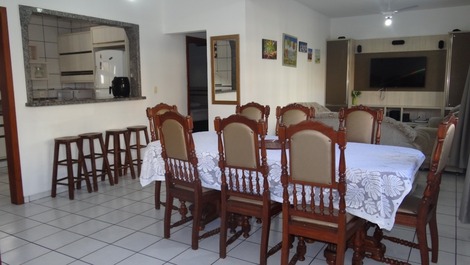 HOUSE IN MARISCAL BOMBINHAS