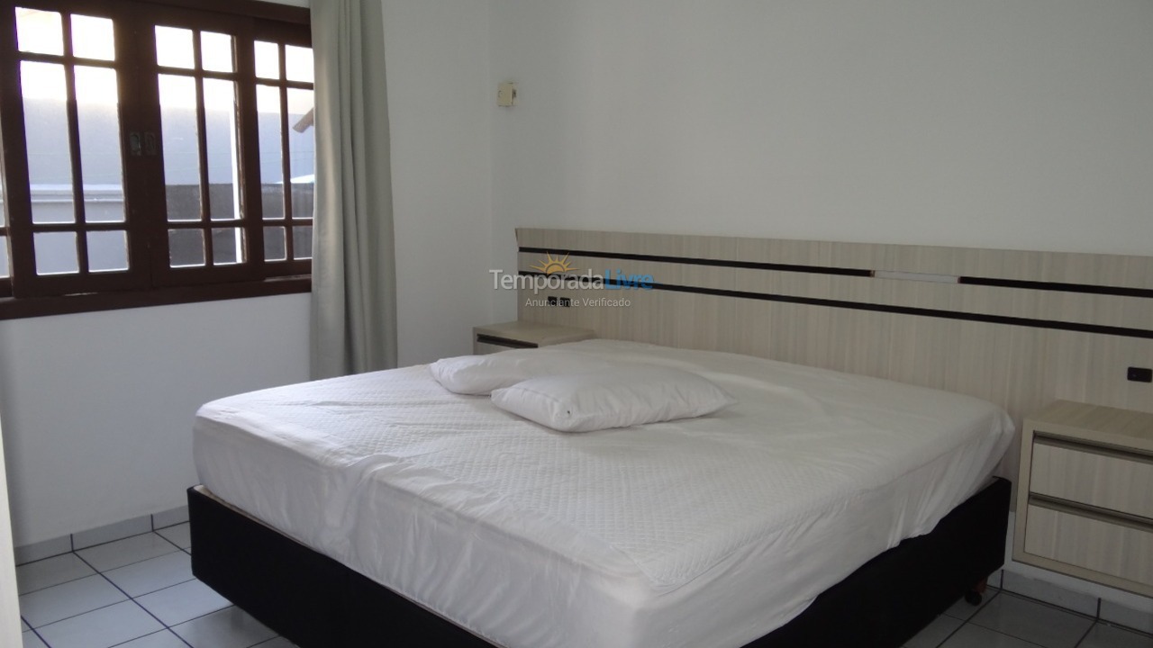 House for vacation rental in Bombinhas (Mariscal)