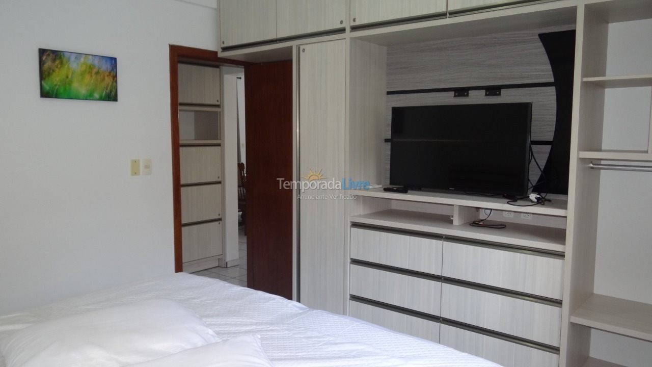 House for vacation rental in Bombinhas (Mariscal)