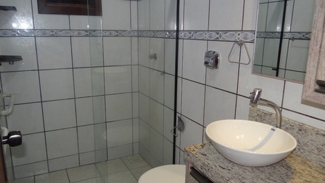 HOUSE IN MARISCAL BOMBINHAS