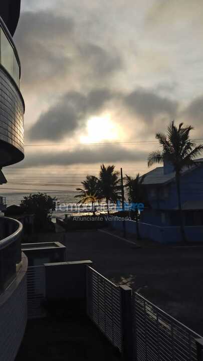 House for vacation rental in Bombinhas (Mariscal)